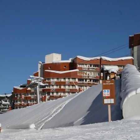 Appartement Cosy 4 Pers A Reberty 1850, Balcon Plein Soleil, Acces Pistes, Cuisine Equipee - Fr-1-178-399 Saint-Martin-de-Belleville Extérieur photo